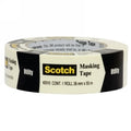 Tape Masking Scotch 36Mmx55M 2010 Beige