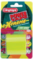 Tape Clingtape Power Tape Extreme 4M Fluoro Yellow