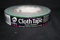 Tape Cloth Wotan Olympic 25Mmx25M Green