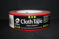 Tape Cloth Wotan Olympic 38Mmx25M Red