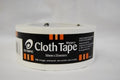 Tape Cloth Wotan Olympic 50Mmx25M White