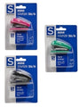 Stapler Sovereign Mini 26/6 W/Staples