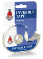 Tape Invisible Sovereign 18Mmx33M On Dispenser