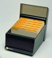 System Cards Index Marbig 5X3 Manilla A-Z/1-31