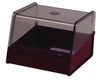 System Card Box Esselte 5X3 Burgundy