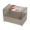 System Card Box Sws Esselte 102X152Mm (6X4) Beige