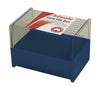 System Card Box Sws Esselte 5X3 Directors Blue