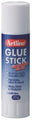 Glue Stick Artline 25G Washable Disappearing Purple