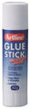 Glue Stick Artline 40G Washable Disappearing Purple