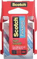 Tape Packaging Scotch 142 Super Strength 50.8Mmx20.3M Clear