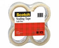 Tape Sealing Scotch Fps-4 48Mmx50M Pk4