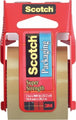 Tape Scotch Super Strength 143 Tan 50.8Mmx20.3M