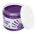 Finger Paint Ec 250Ml Purple