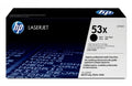 Toner Cart Hp Q7553X Hy Black