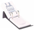 Calendar Stand Marbig Acrylic Top Opening Charcoal
