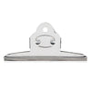 Clip Bulldog Esselte 150Mm Extra Large Silver Pk12