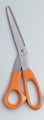 Scissors Celco 21.6Cm Home & Office C8.5 Orange