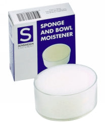 Sponge Bowl Sovereign Plastic