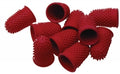 Thimblettes Superior Size 1 Red  Bx10