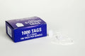 Avery 21Ah Merchandise Tag 21X13 1000 [21H]