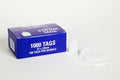 Avery 24H Merchandise Tag 37X23 1000