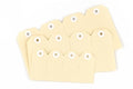 Avery #1 Shipping Tag 70X35 Buff 1000'S