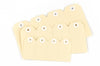 Avery #2 Shipping Tag 82X41 Buff 1000