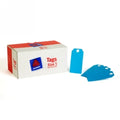 Avery #5 Shipping Tag Blue 1000