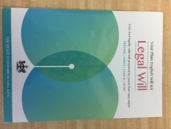 Will Kit The Probate Professionals Singles