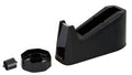 Tape Dispenser Scotch C3 Desk Black 75Mm Core