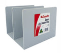 Sws Book Rack Dove Grey
