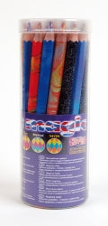 Pencil Coloured Koh-I-Nopr Magic Pk30