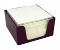 Memo Holder Esselte Burgundy