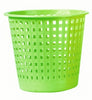 Waste Paper Bin Jastek Brights 8L Green