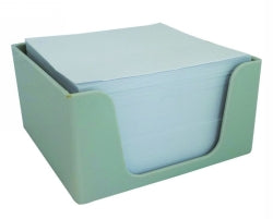 Memo Holder Esselte Dove Grey