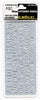 Stencil Celco C10 Lettering 10Mm