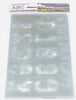 Stencil Celco C50 Lettering 50Mm