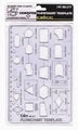 Stencil Celco C77 Computer Flowchart