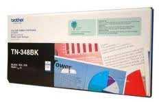 Toner Brother Tn348Bk For Hl4150/4570