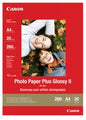 Paper Photo Canon A4 High Gloss Pp201 I/J 275Gsm Pk20