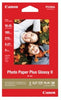 Paper Photo Canon 4X6 Plus Glossy Pp-201 260Gsm Pk100