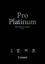 Paper Photo Canon 4X6 High Gloss Pr-201 I/J 245Gsm Pk20