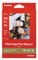Paper Photo Canon 4X6 Plus Glossy Pp-201 I/J 260Gsm Pk20