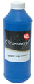 Paint Chromacryl 1 Litre Cool Red