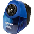 Pencil Sharpener Bostitch  Electric Quietsharp Classroom Blue