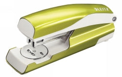 Stapler Leitz Nexxt Wow Metal Green