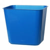 Waste Paper Bin Esselte Wow  Blue 15L