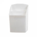 Pencil Cup Esselte Wow White