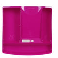 Pencil Caddy Esselte Wow Pink