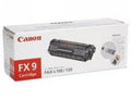 Fax Cartridge Canon Fx9
